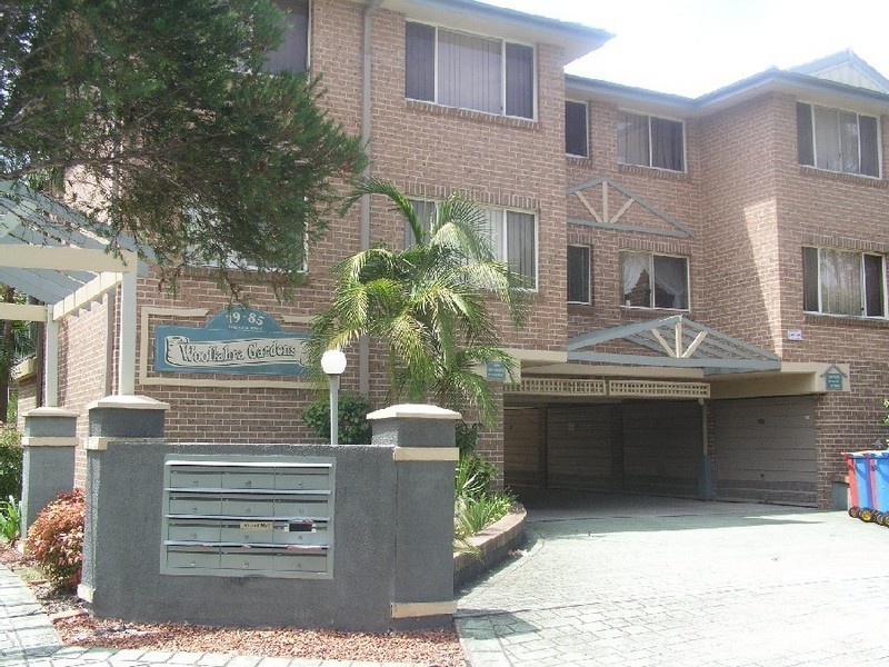 7/79 Stapleton Street, Pendle Hill NSW 2145