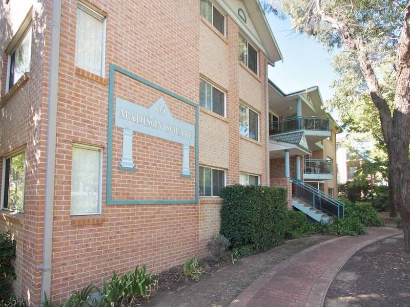 Wentworthville NSW 2145