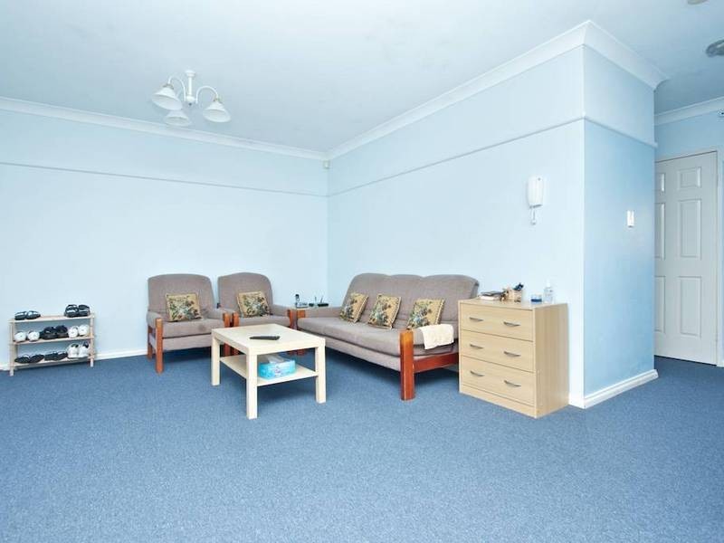 Wentworthville NSW 2145