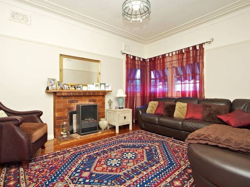 South Wentworthville NSW 2145