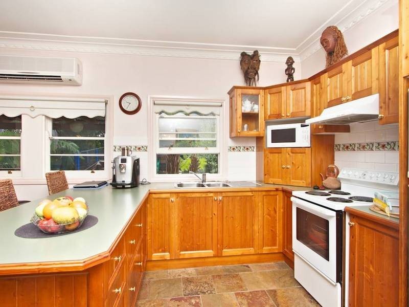 South Wentworthville NSW 2145