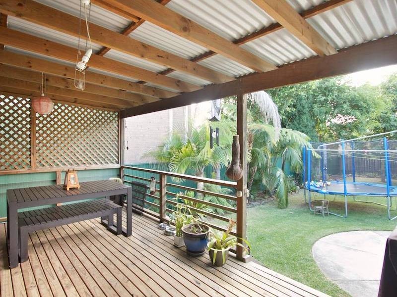 South Wentworthville NSW 2145