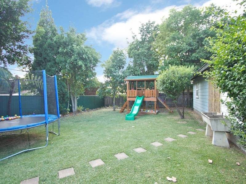 South Wentworthville NSW 2145