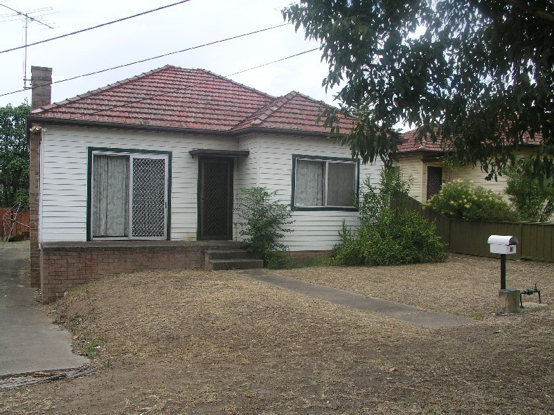 3 Albert Street, Guildford NSW 2161