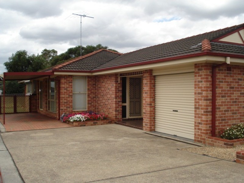 263 Old Windsor Road, Toongabbie NSW 2146