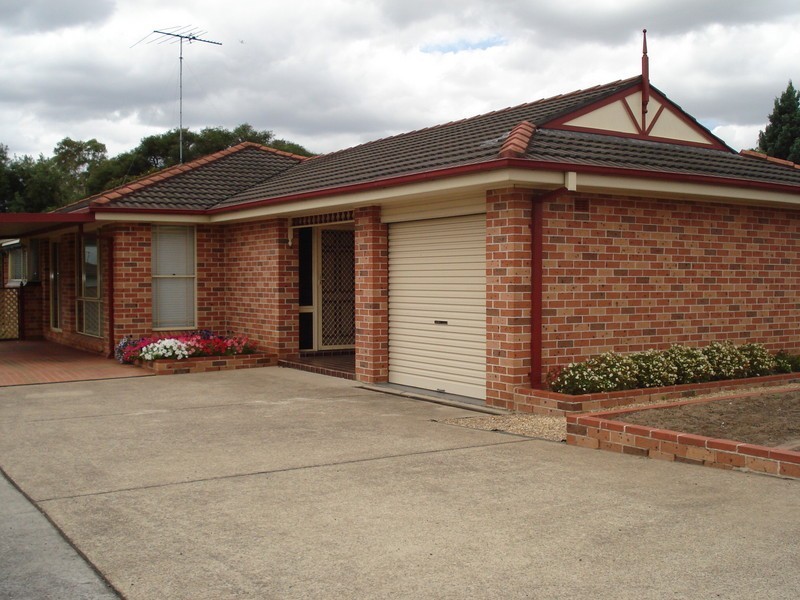 263 Old Windsor Road, Toongabbie NSW 2146