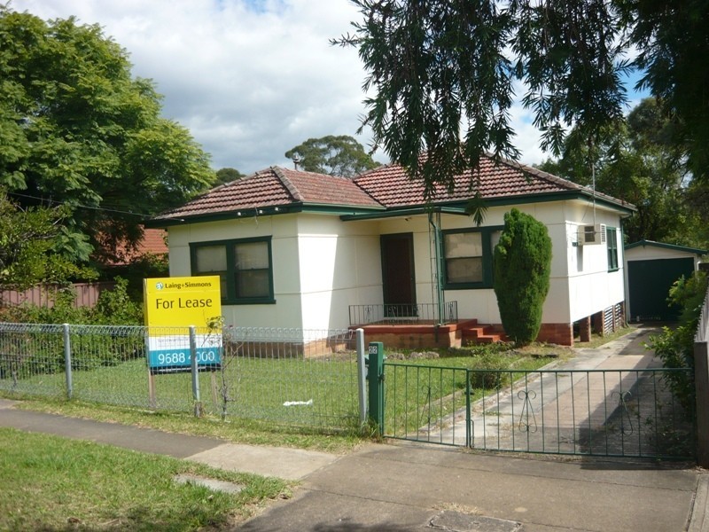 22 Lindsay Street, Wentworthville NSW 2145