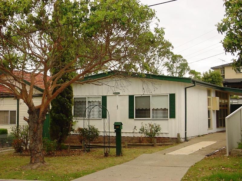 25 Rubina Street, Merrylands NSW 2160