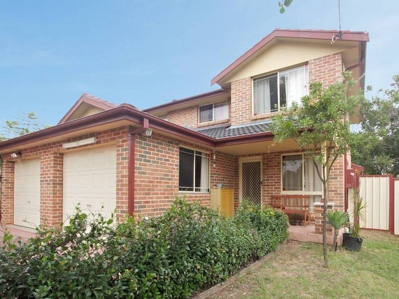 South Wentworthville NSW 2145
