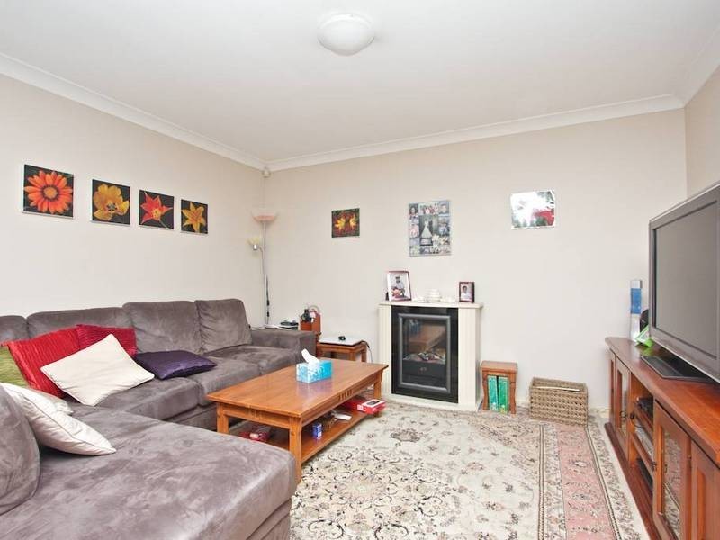 South Wentworthville NSW 2145