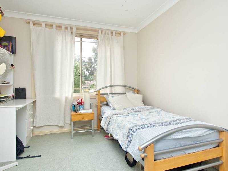 South Wentworthville NSW 2145