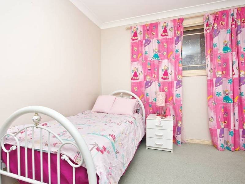 South Wentworthville NSW 2145