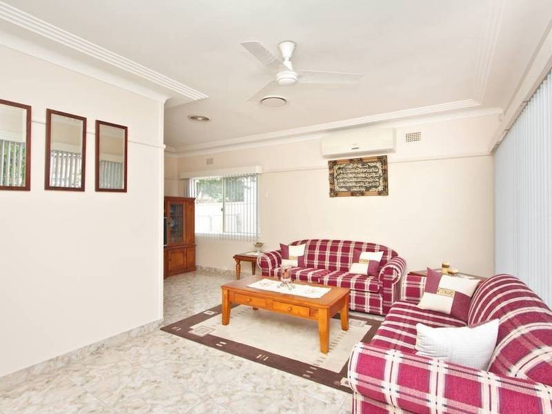 Pendle Hill NSW 2145