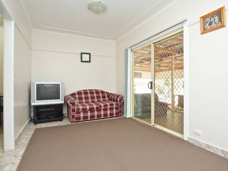 Pendle Hill NSW 2145