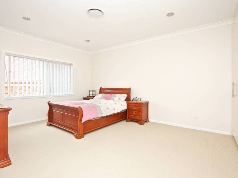 Pendle Hill NSW 2145