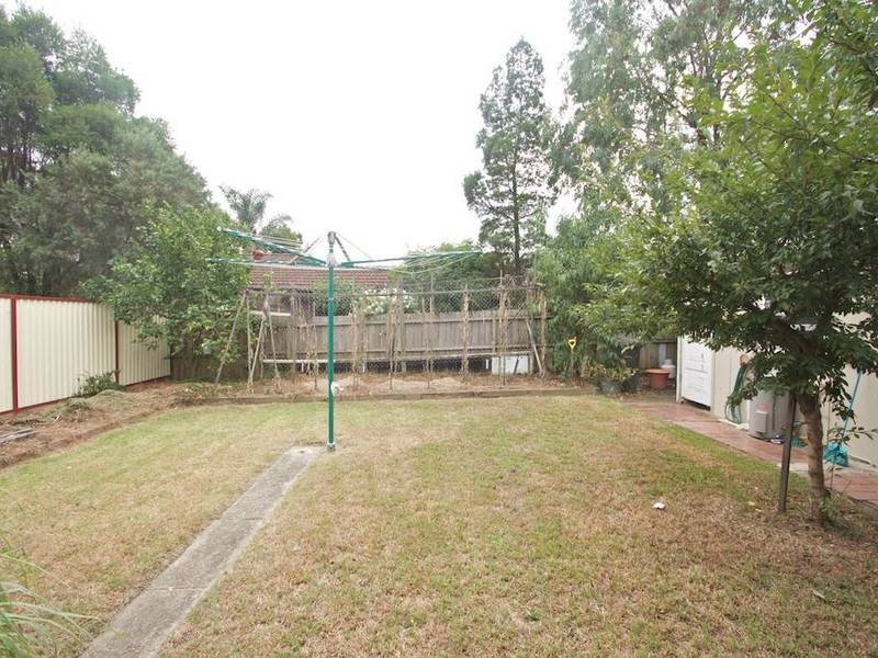 Pendle Hill NSW 2145