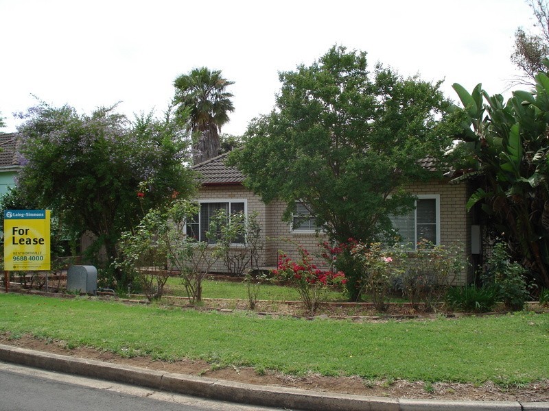 16 Dawes Street, Wentworthville NSW 2145