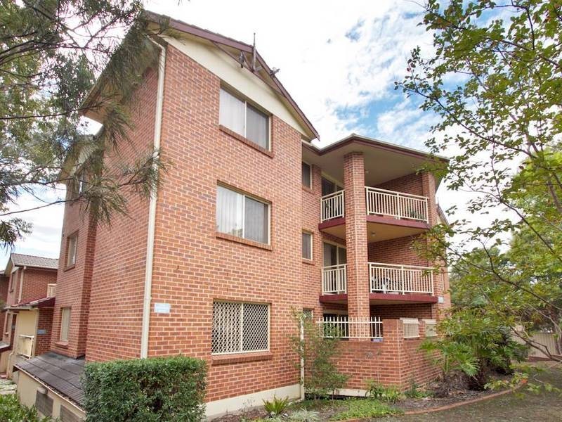 Pendle Hill NSW 2145