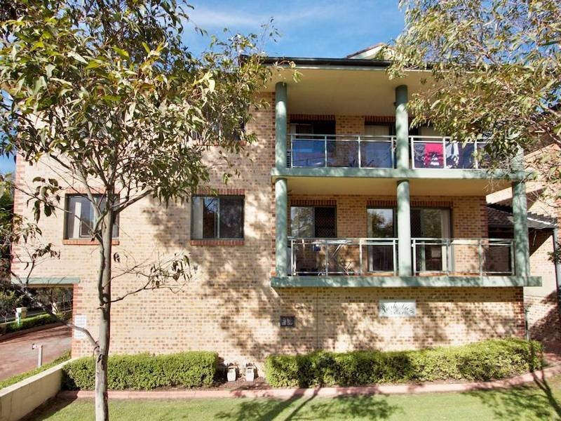 Wentworthville NSW 2145