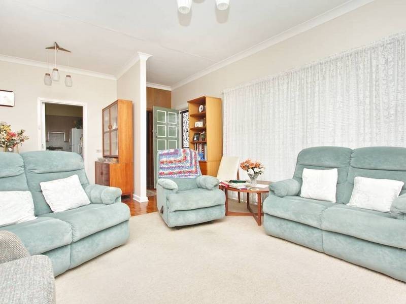 Old Guildford NSW 2161