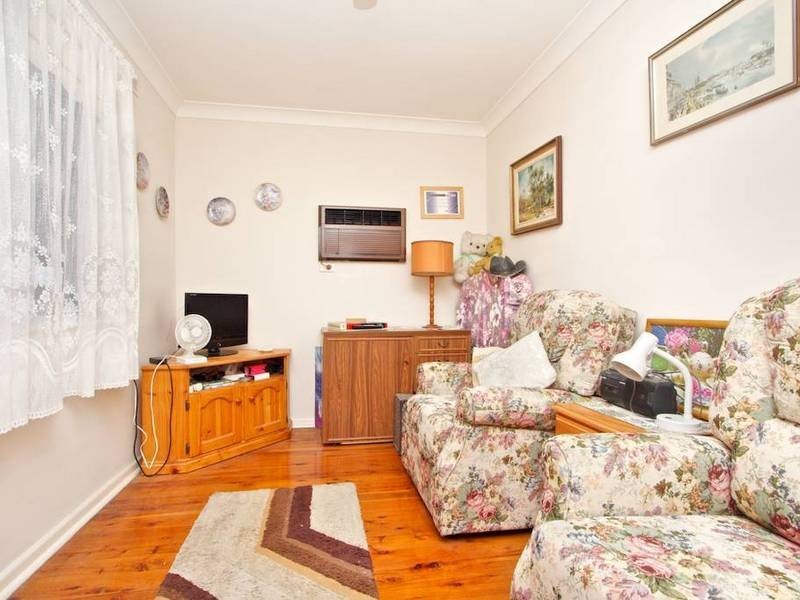 Old Guildford NSW 2161