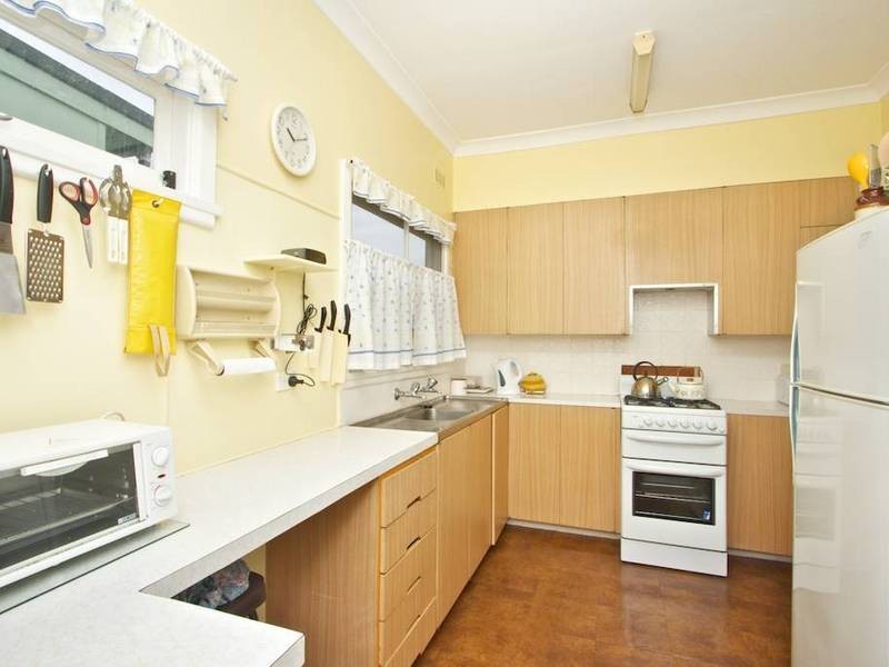 Old Guildford NSW 2161