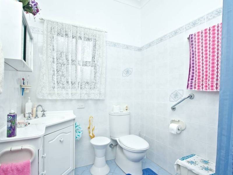 Old Guildford NSW 2161