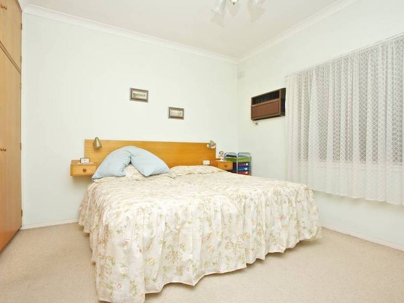 Old Guildford NSW 2161