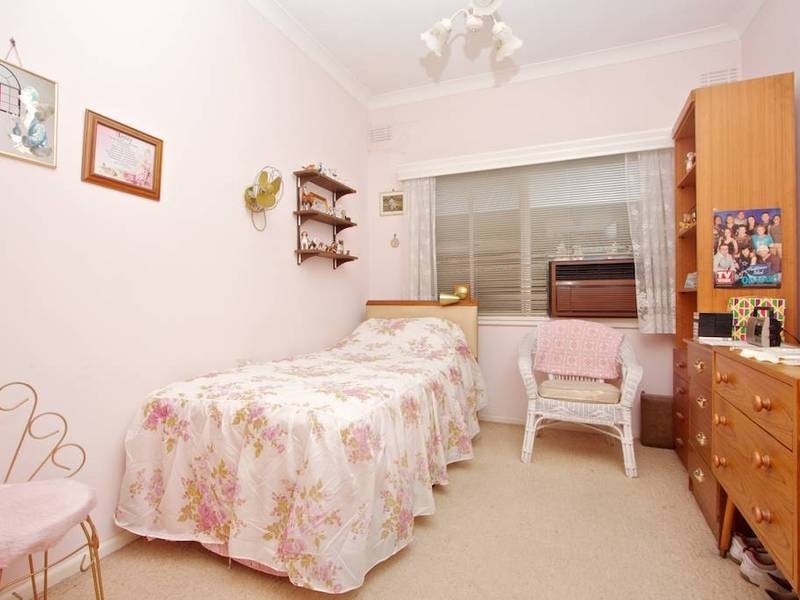 Old Guildford NSW 2161