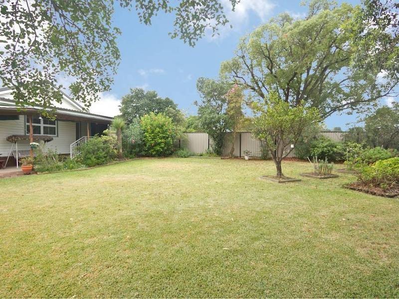 Old Guildford NSW 2161