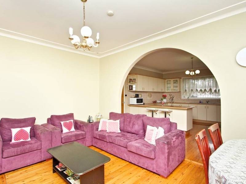 61 Beresford Road, Greystanes NSW 2145