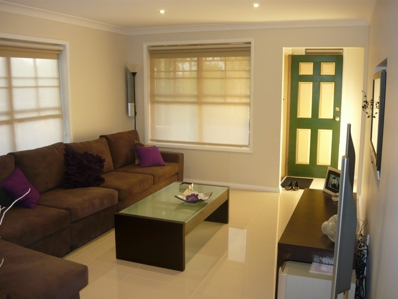 8A Manorhouse Boulevarde, Quakers Hill NSW 2763