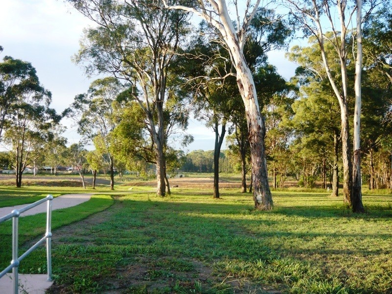 8A Manorhouse Boulevarde, Quakers Hill NSW 2763