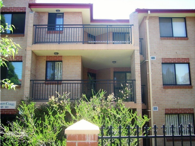 14/105 Stapleton Street, Pendle Hill NSW 2145