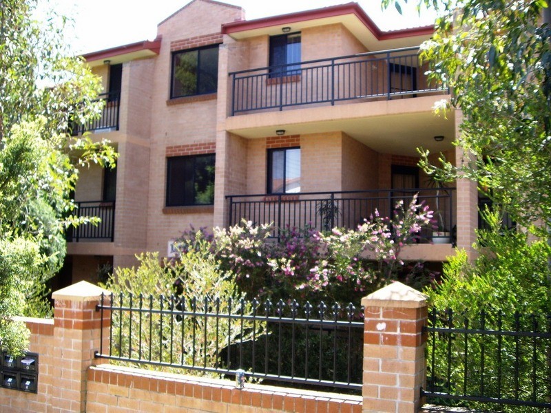 14/105 Stapleton Street, Pendle Hill NSW 2145