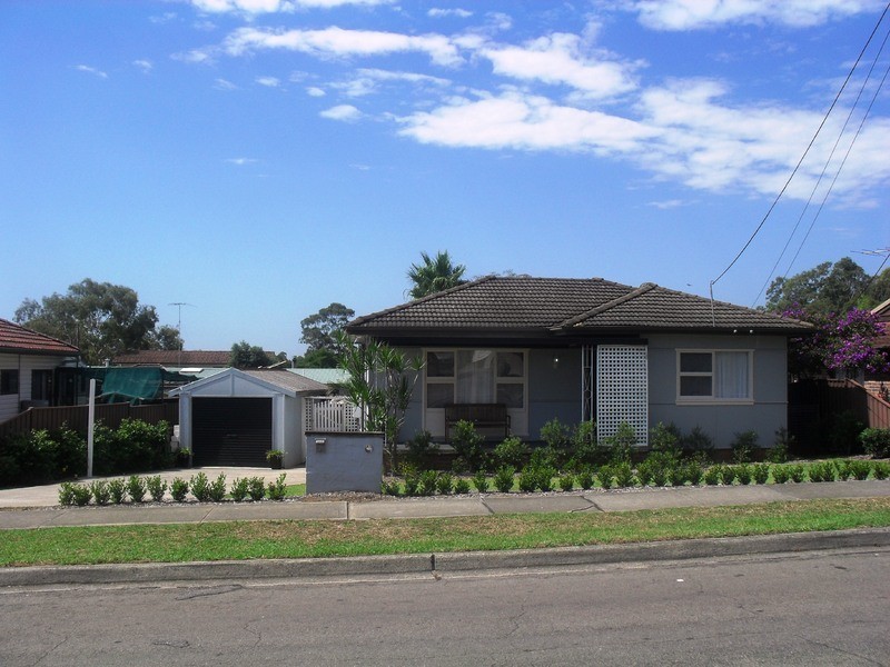 5 Eddy Street, Merrylands NSW 2160