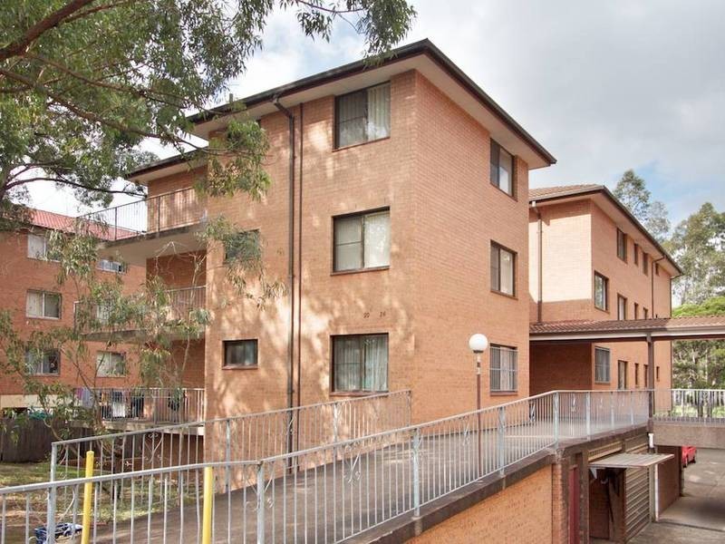 Wentworthville NSW 2145