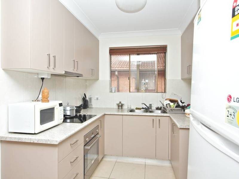 Wentworthville NSW 2145