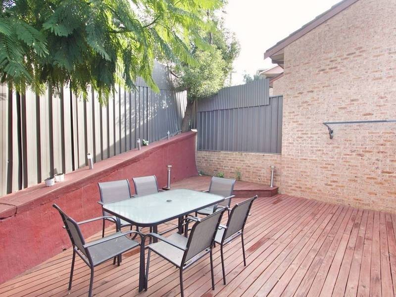 Constitution Hill NSW 2145