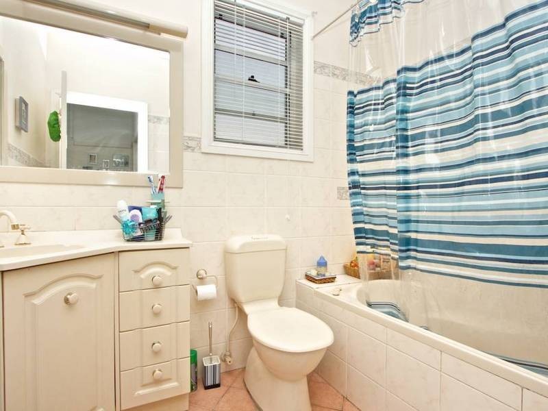 12 Bates Avenue, South Wentworthville NSW 2145