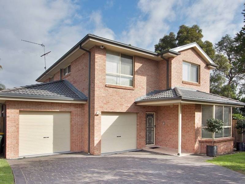 12 Ballina Street, Greystanes NSW 2145