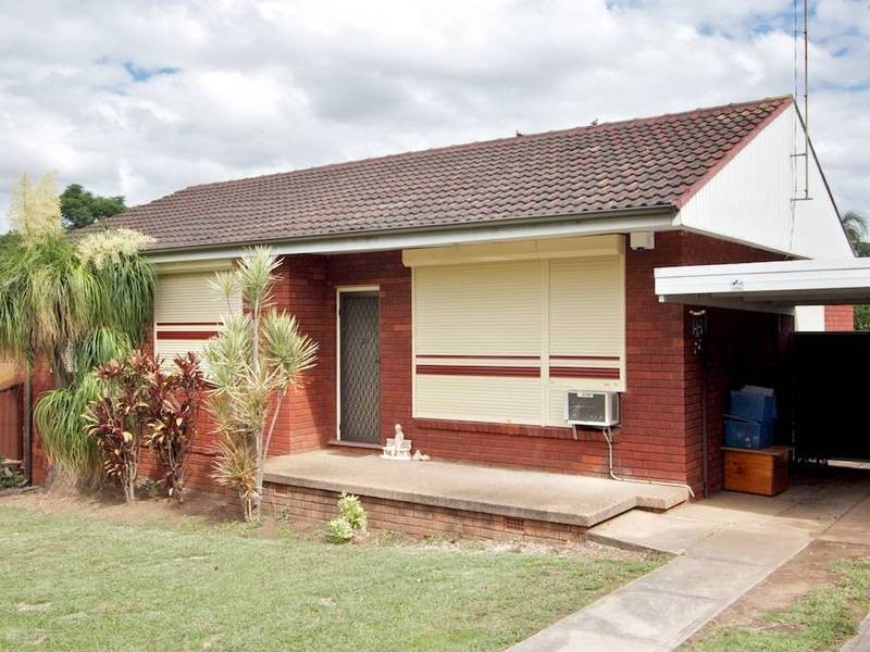 25 Harris Road, Constitution Hill NSW 2145