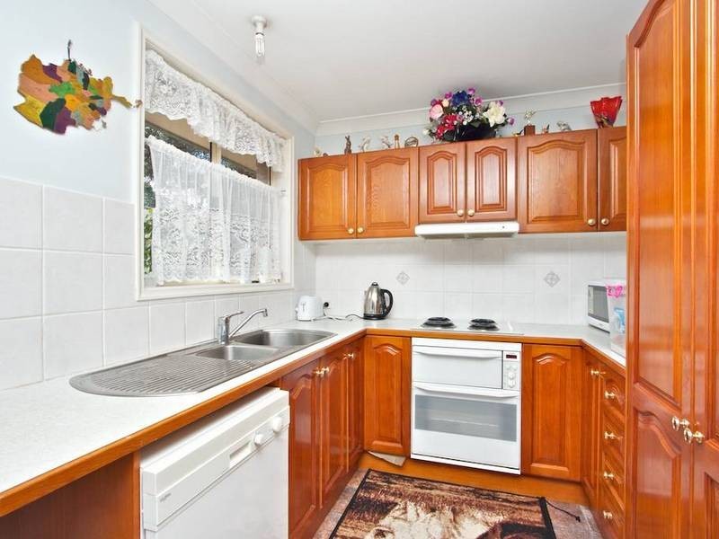 30 Berkeley Street, South Wentworthville NSW 2145