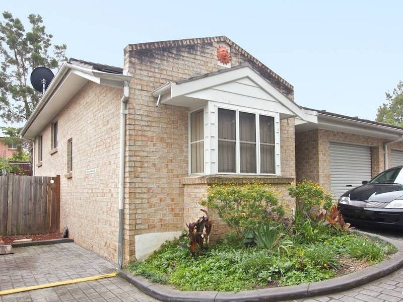 Pendle Hill NSW 2145