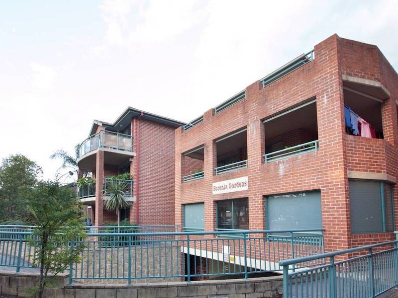 18/152 Station Street, Wentworthville NSW 2145