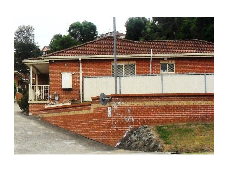 5/9-11 Hart Drive, Constitution Hill NSW 2145