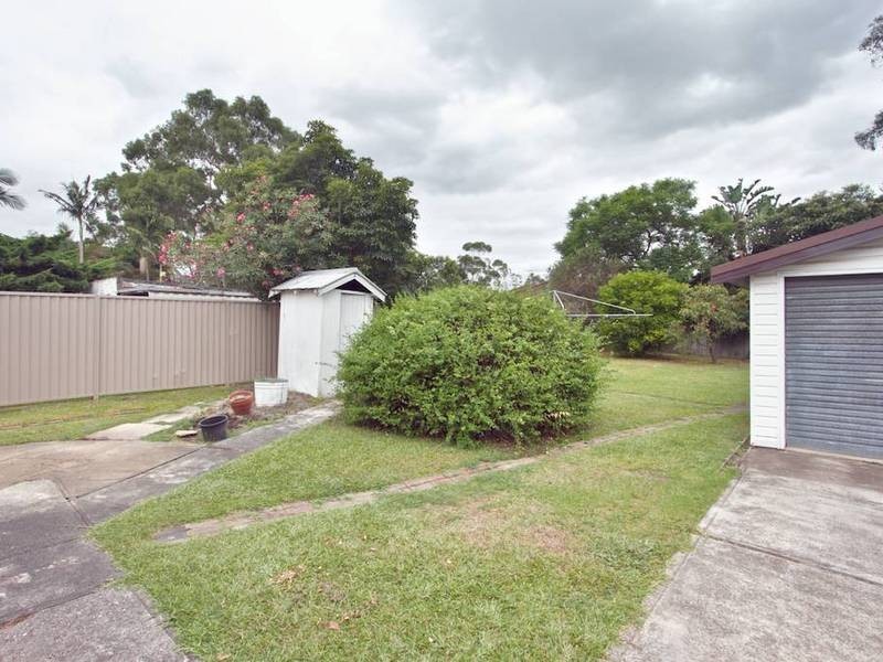37 Fulton Avenue, Wentworthville NSW 2145