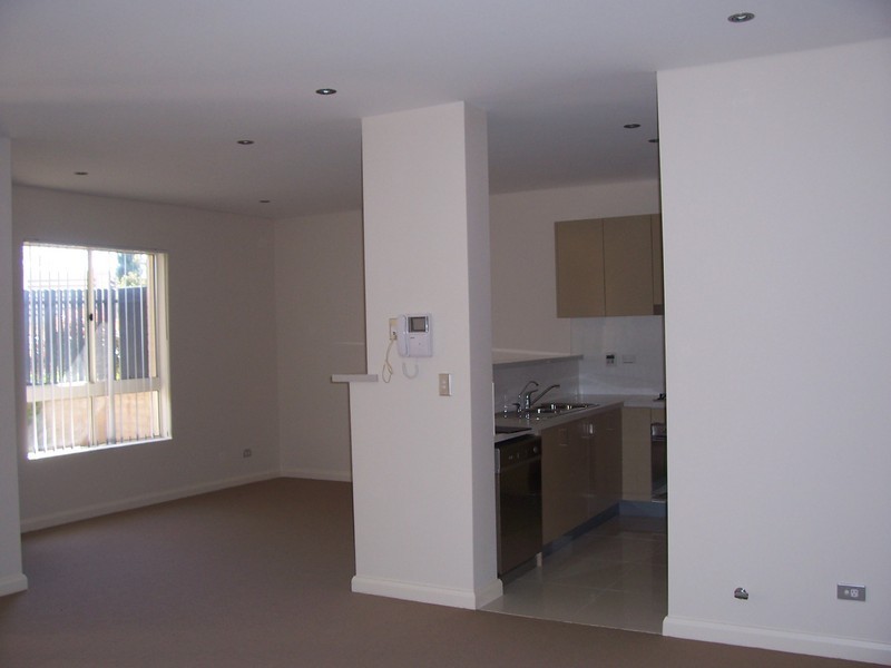 34/22 Mercer Street, Castle Hill NSW 2154