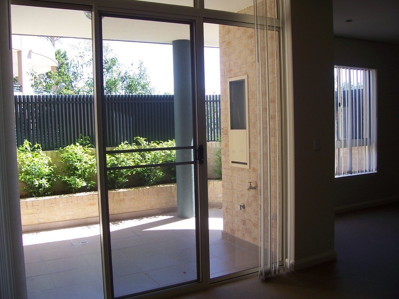 34/22 Mercer Street, Castle Hill NSW 2154