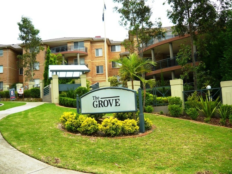 45/8 Mercer Street, Castle Hill NSW 2154